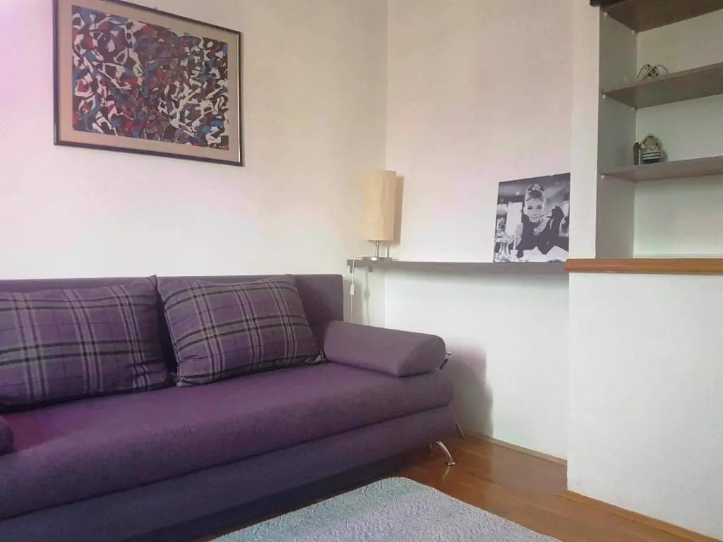 Guesthouse Fjaka