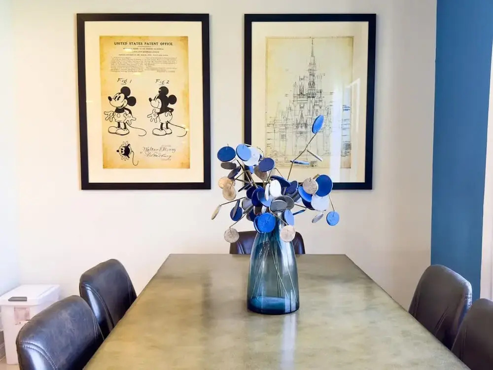 Villa Near Disney Themed Luxury 5Bd with Pool