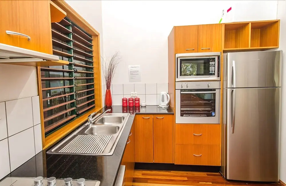 Casuarina 1 on Hamilton Island