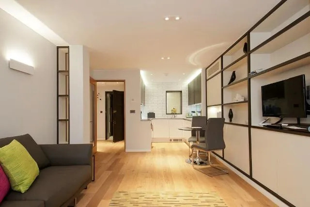 Wigmore Suites Serviced Apartments by Globe Apartments