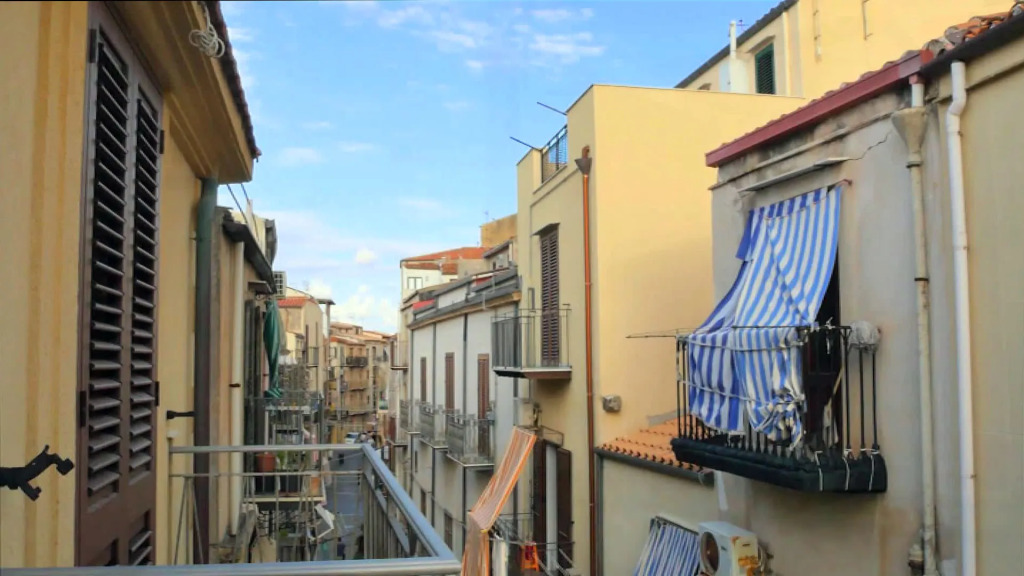 Hotel La Giara