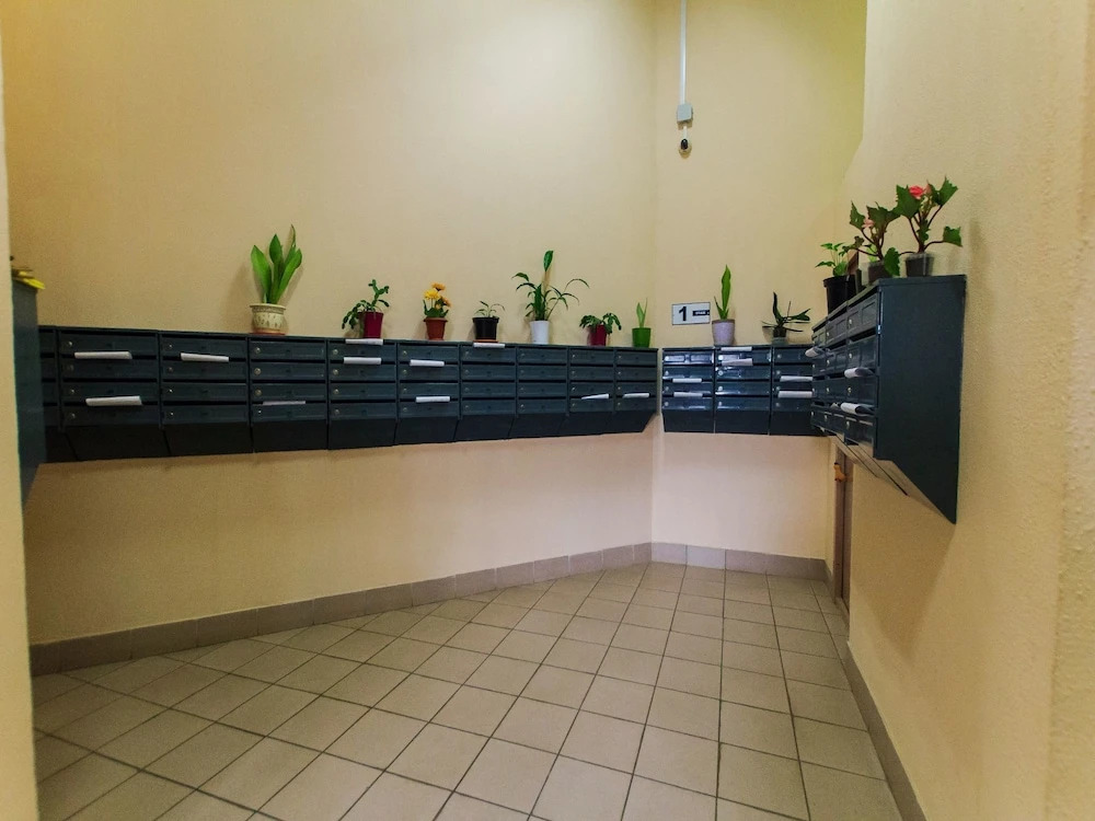 Apartmenty Uyut ZhK Lermontovsky