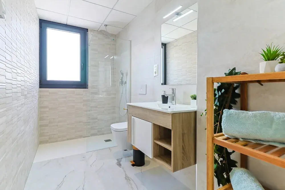 Apartment in Orihuela for 6 Guests