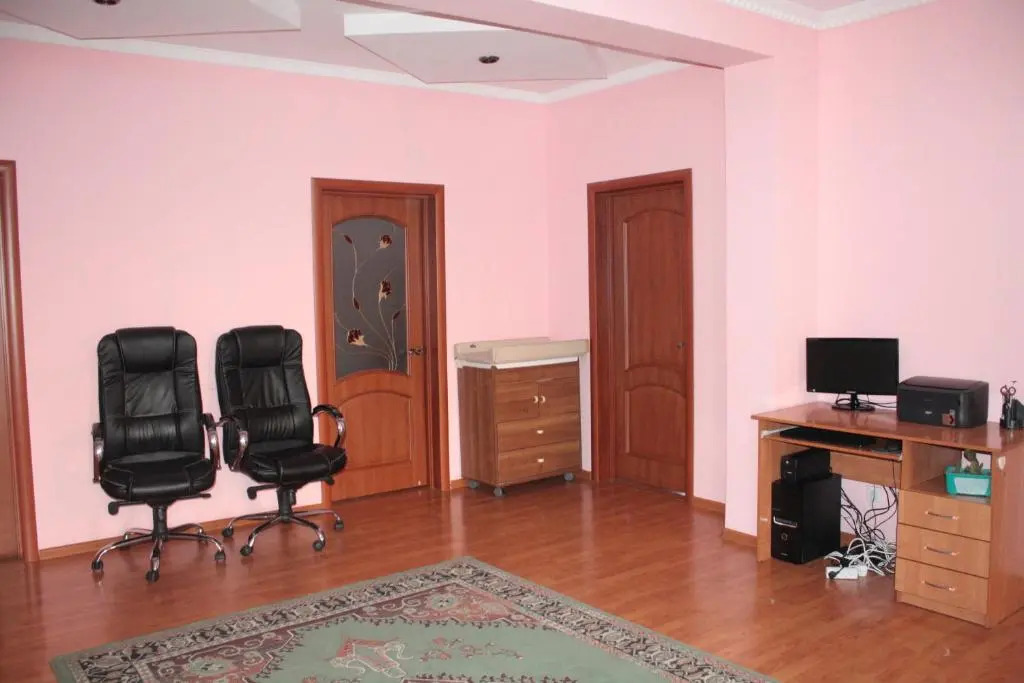 Ramzan Guest House