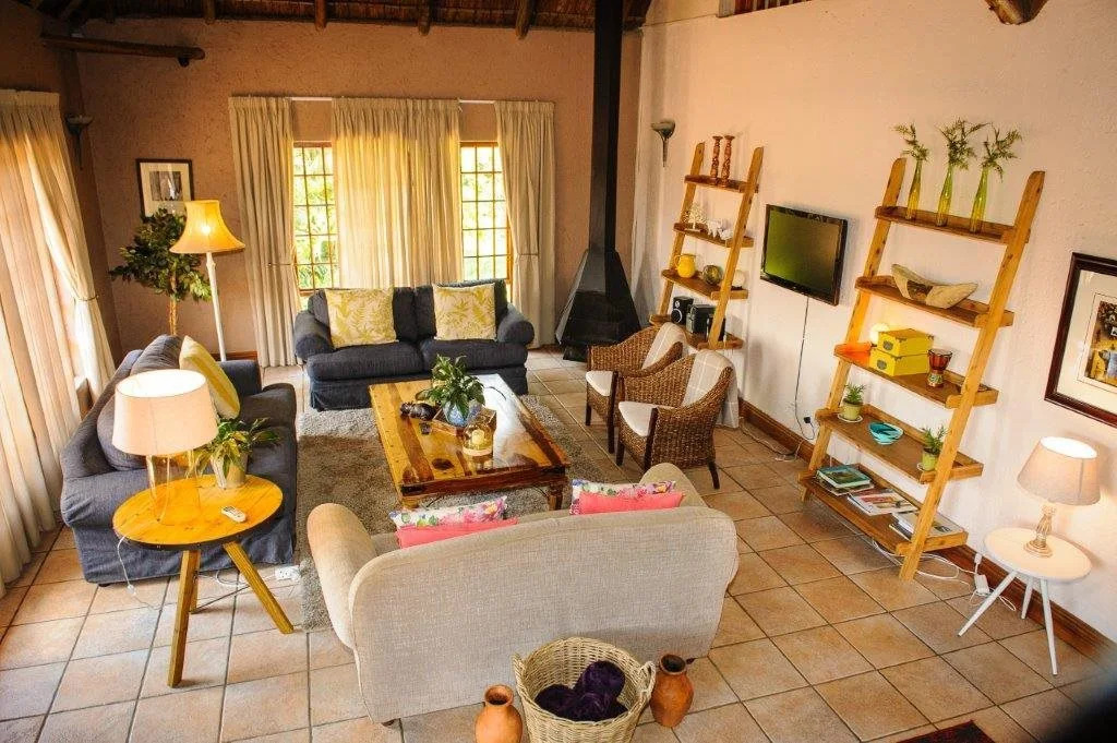 Safari Club SA