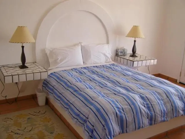 Casa Las Vistas del Mar