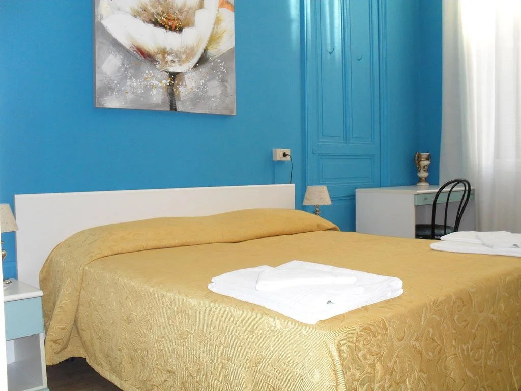 Albergo Malibu