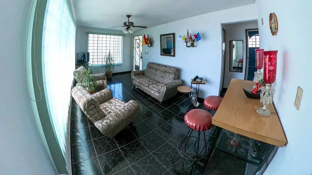 Hostal Raul y Olga