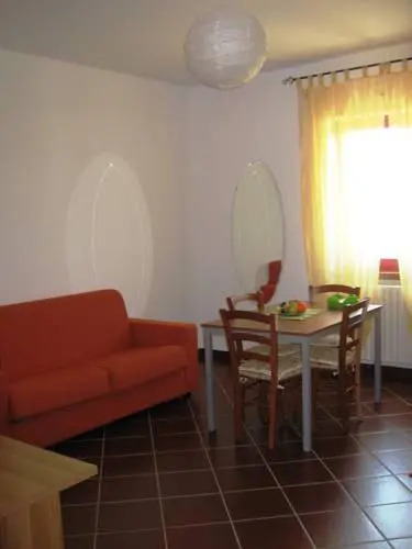 Villa Lippolis