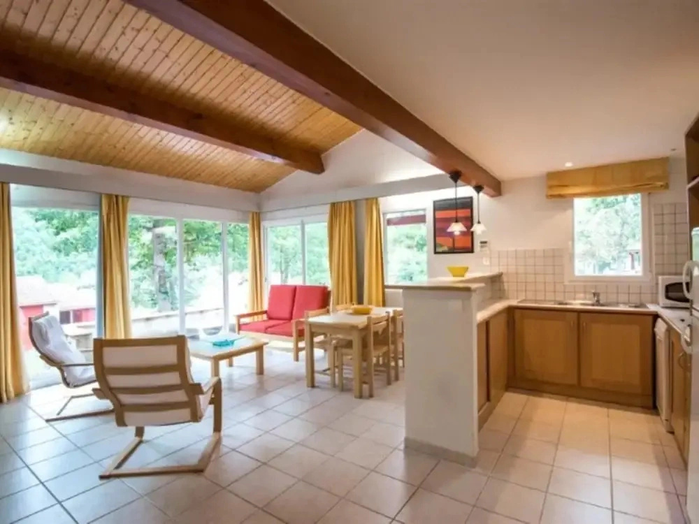 Scenic Retreat w/ Terrace