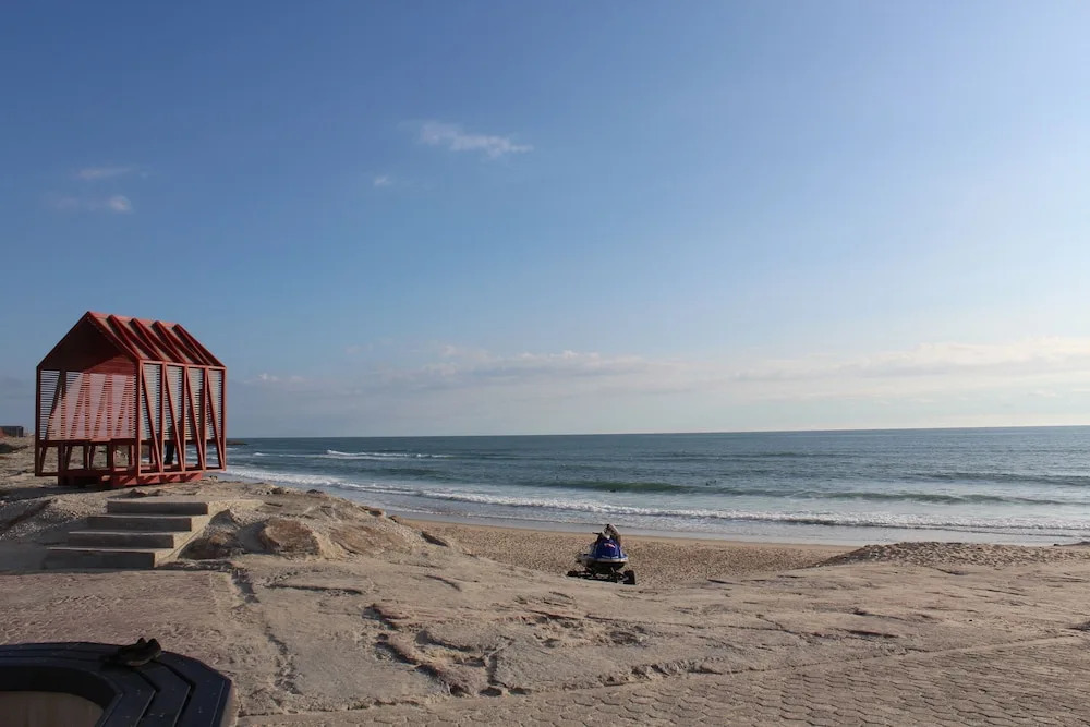 Oceanbreeze B&B