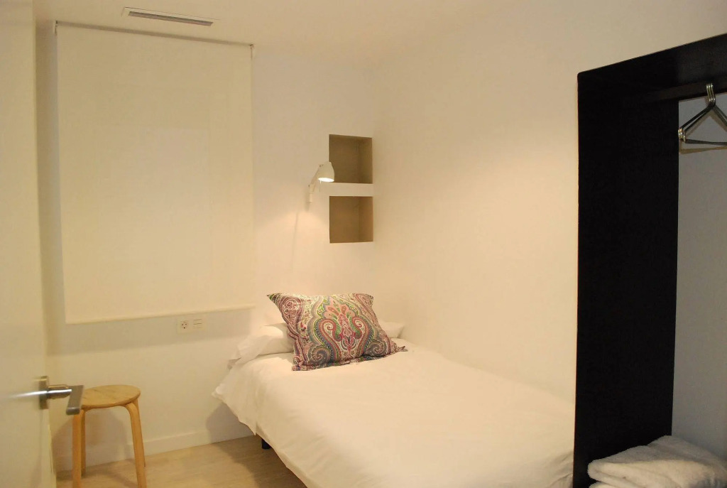 Vlc Apartaments el Carmen