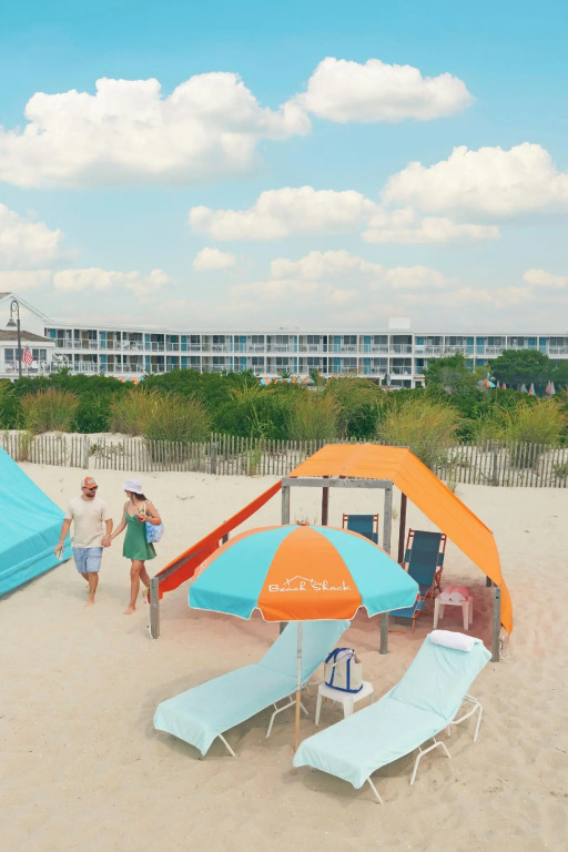Beach Shack