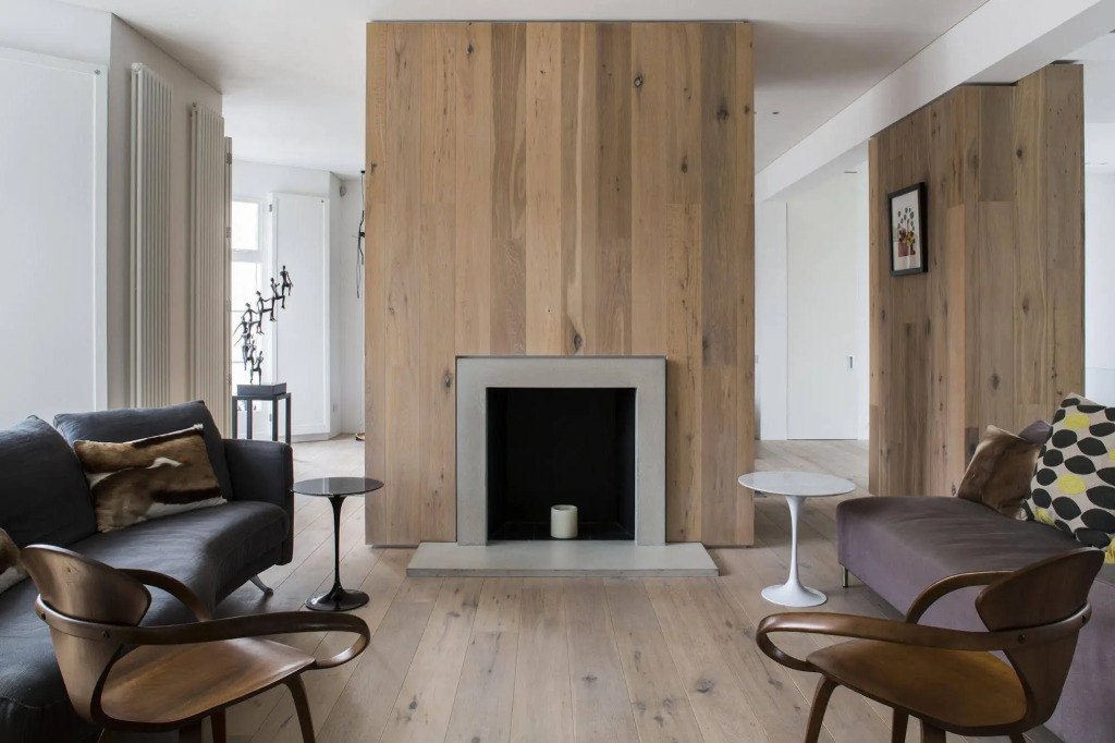 onefinestay - West Kensington apartments