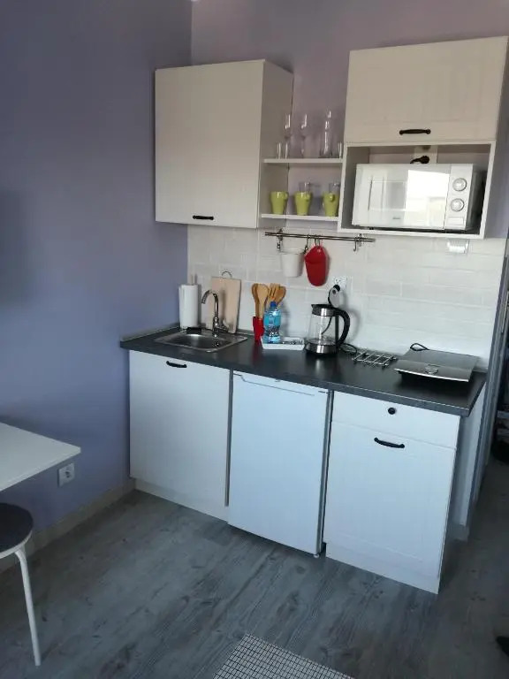 Business Apartments 28