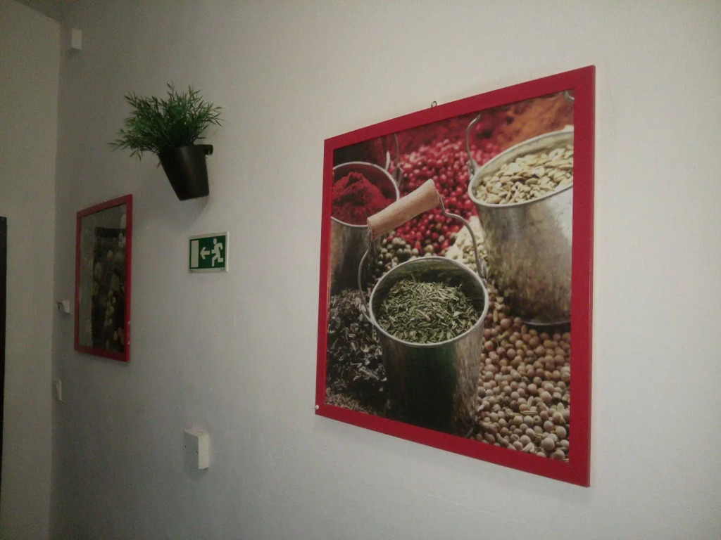 Chili Hostel