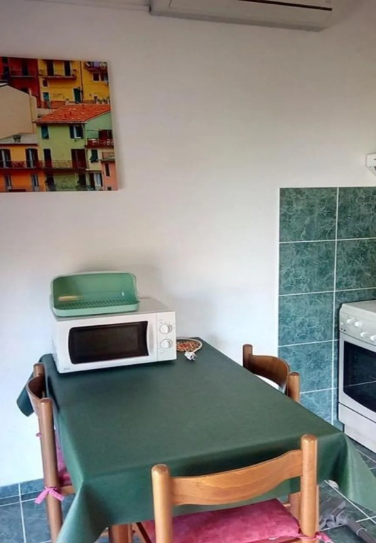 Apartment Midi - with two apartments: A2 Petrcane, Zadar riviera