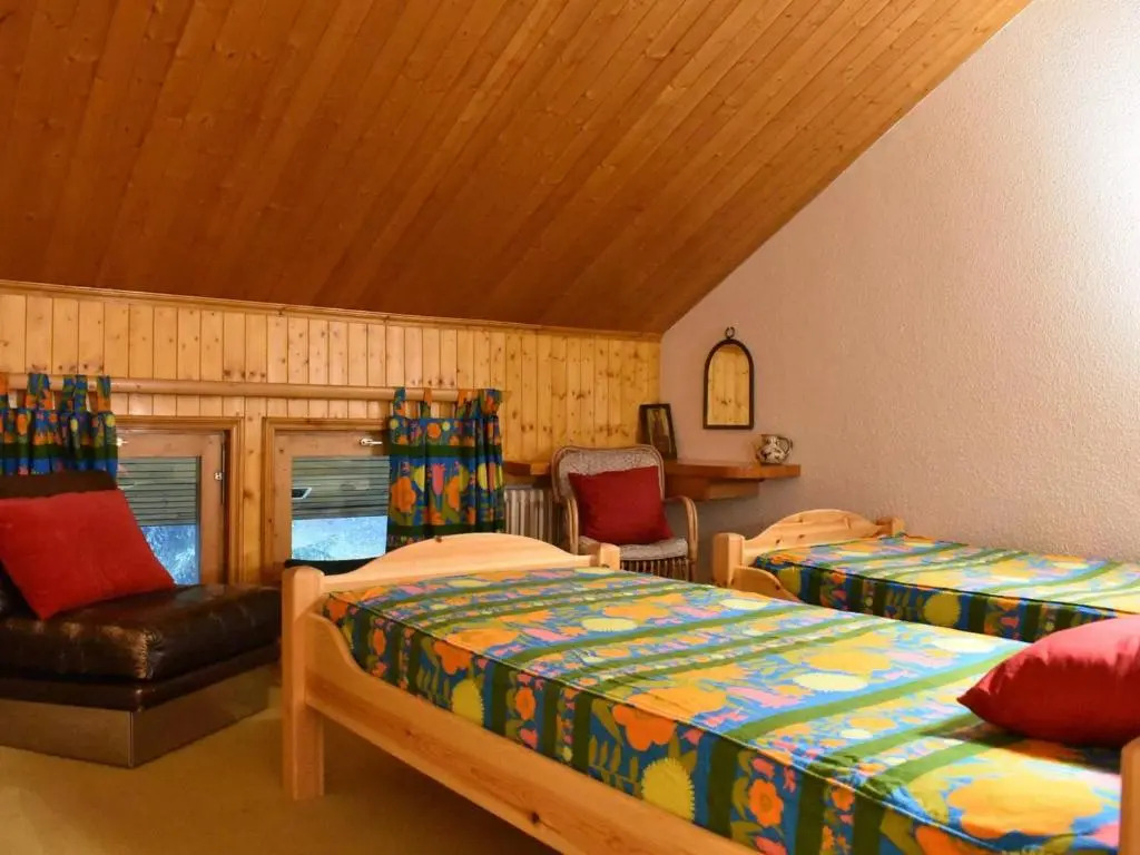 Appartement Méribel, 4 pièces, 9 personnes - FR-1-180-330