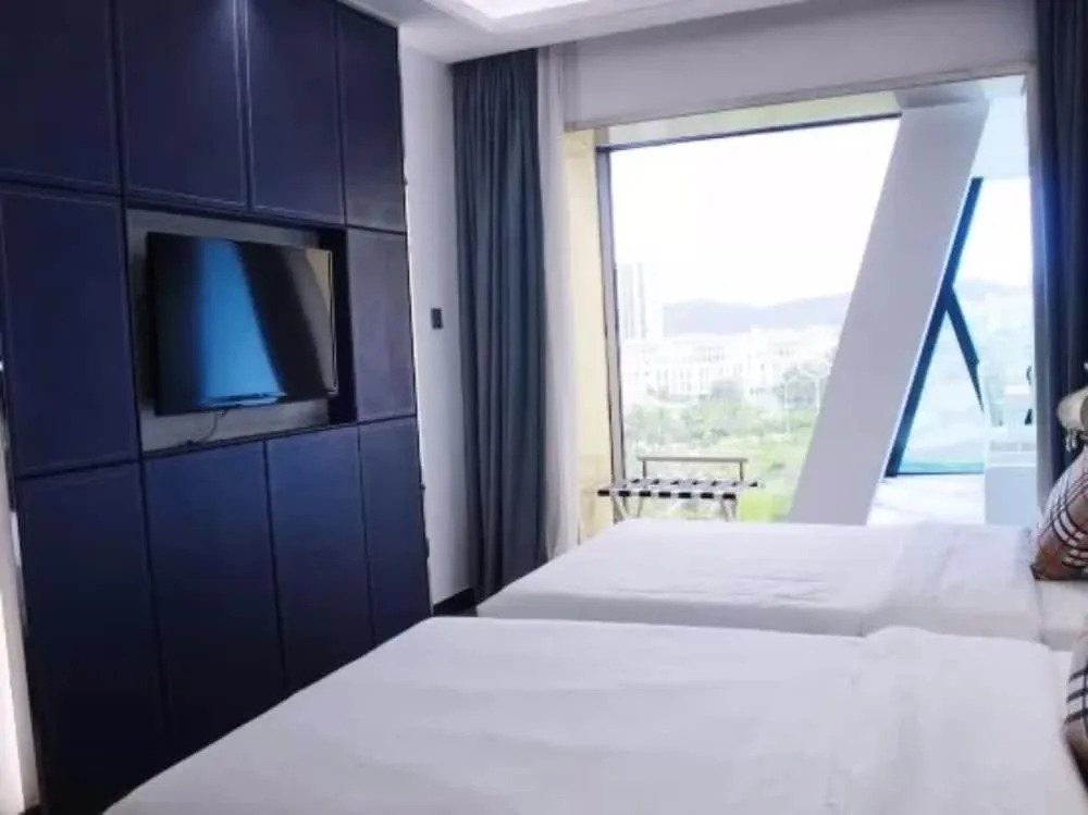 Sanya Meiguan Holiday Hotel