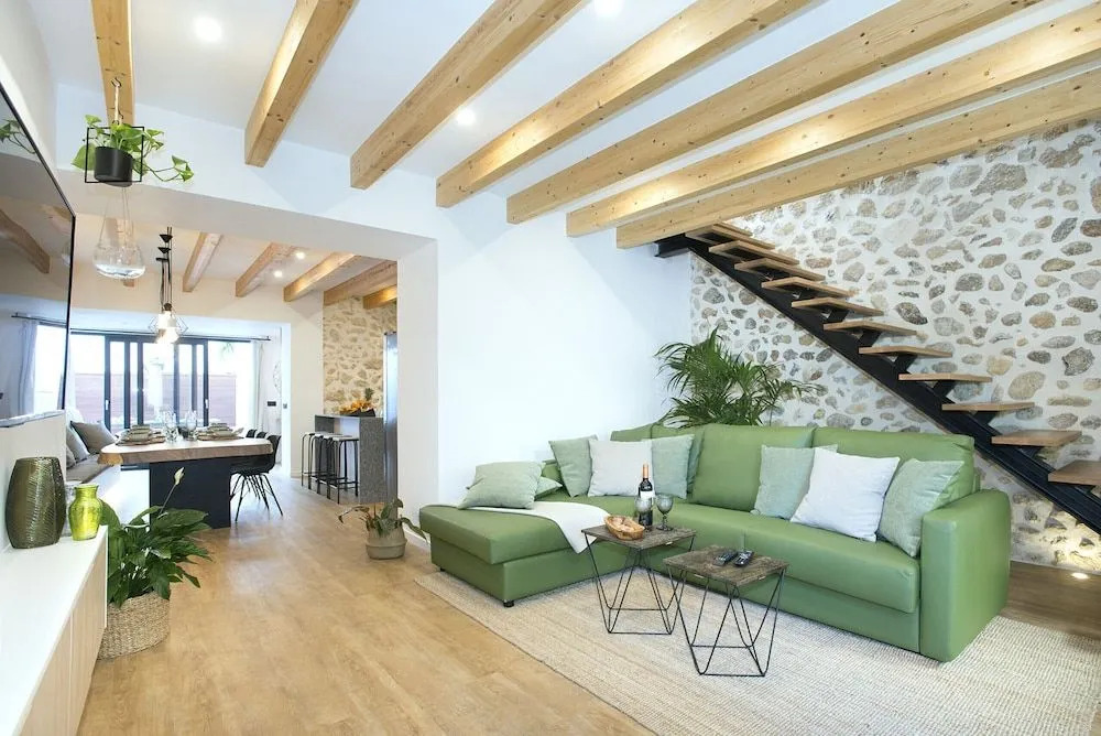 Owl Booking Villa Miquel - Luxury Retreat