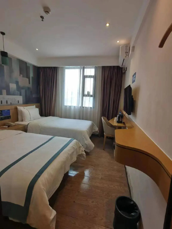 Guangzhou Shangjiuwan Hotel