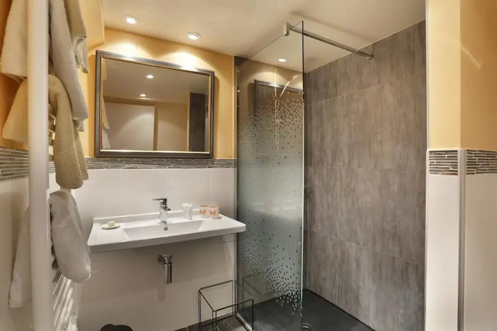 Hotel la Palombe