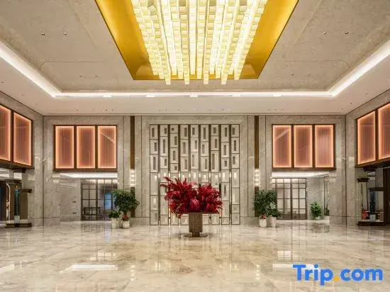 Wuxi Seaview One International Grand Hotel