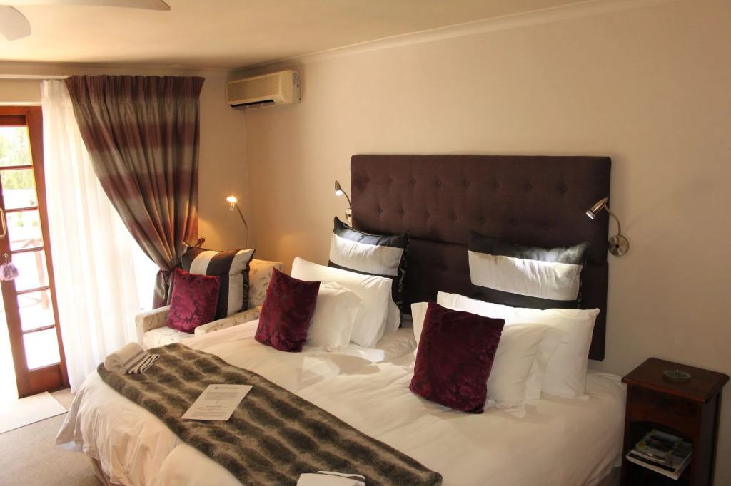Pelican Lodge Guesthouse