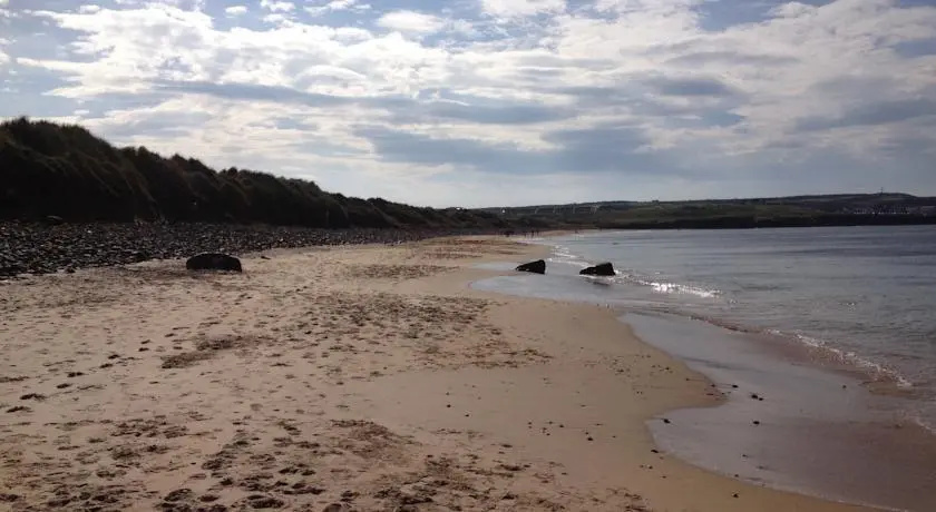 Portballintrae Bungalow