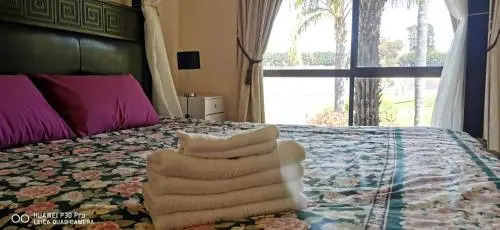 Will's Wonderland B&B & Farmstay