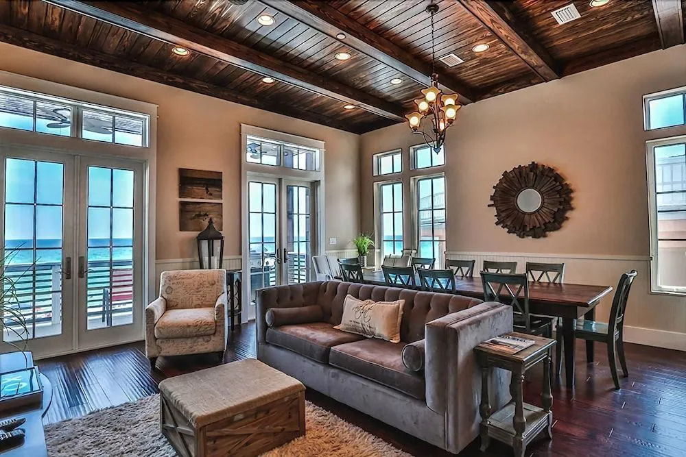 Kates Porch 7 Bedroom Holiday Home by Five Star Properties