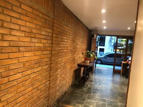 Apartamento Segui UNICO LUMINOSO