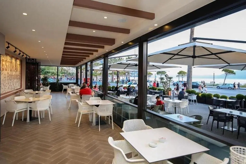 Hotel Primavera