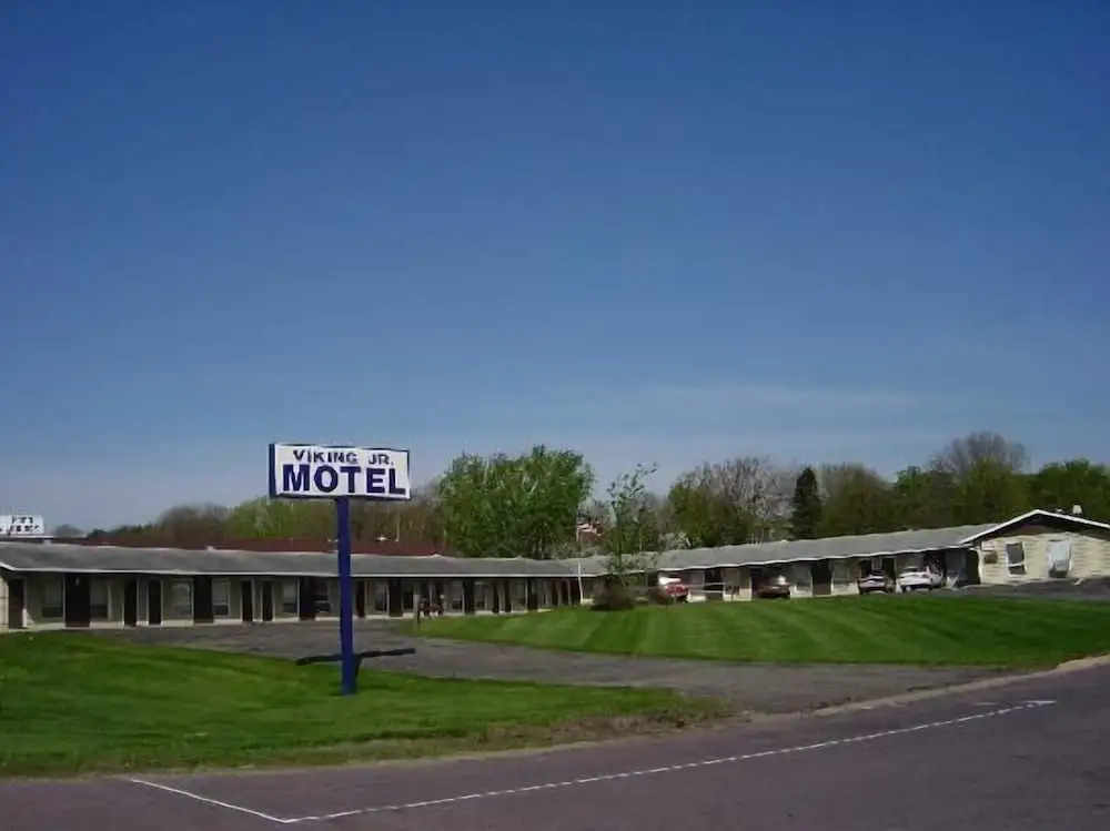 Viking Jr. Motel