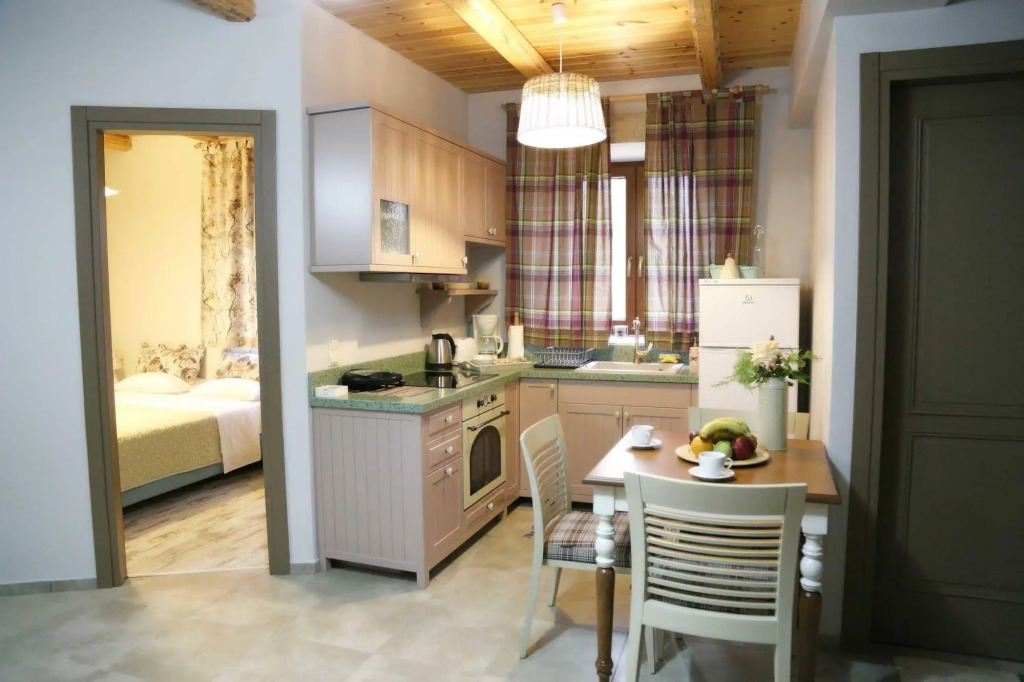 Asion Lithos Villas & Suites with Private Pools
