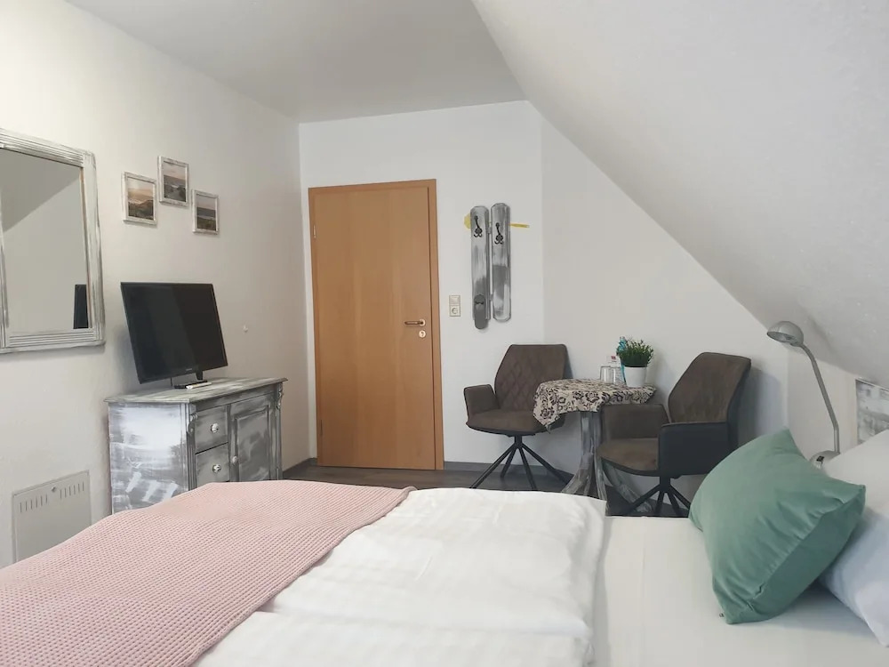 Hotel Blischke