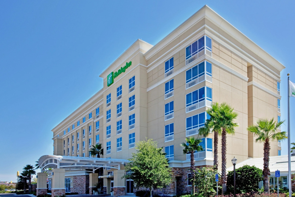 Holiday Inn - Gulfport-Airport by IHG