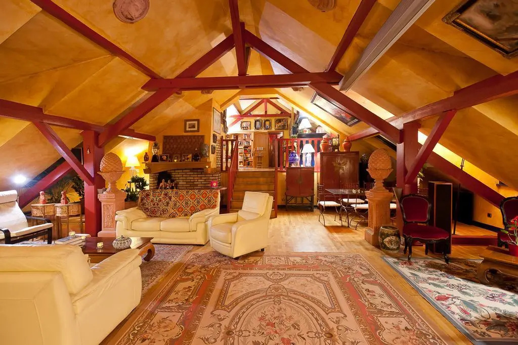 Le Loft 13