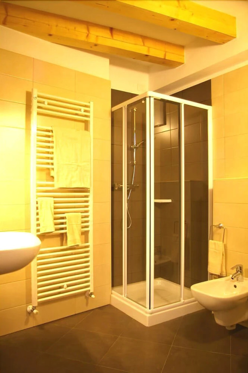 Trentino Apartments - Il Gufo Vacanze