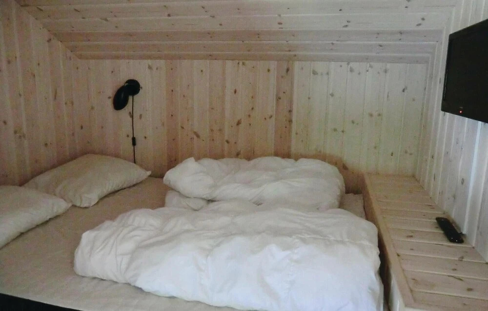 Nice Home in Köpingsvik With 6 Bedrooms, Sauna and Wifi
