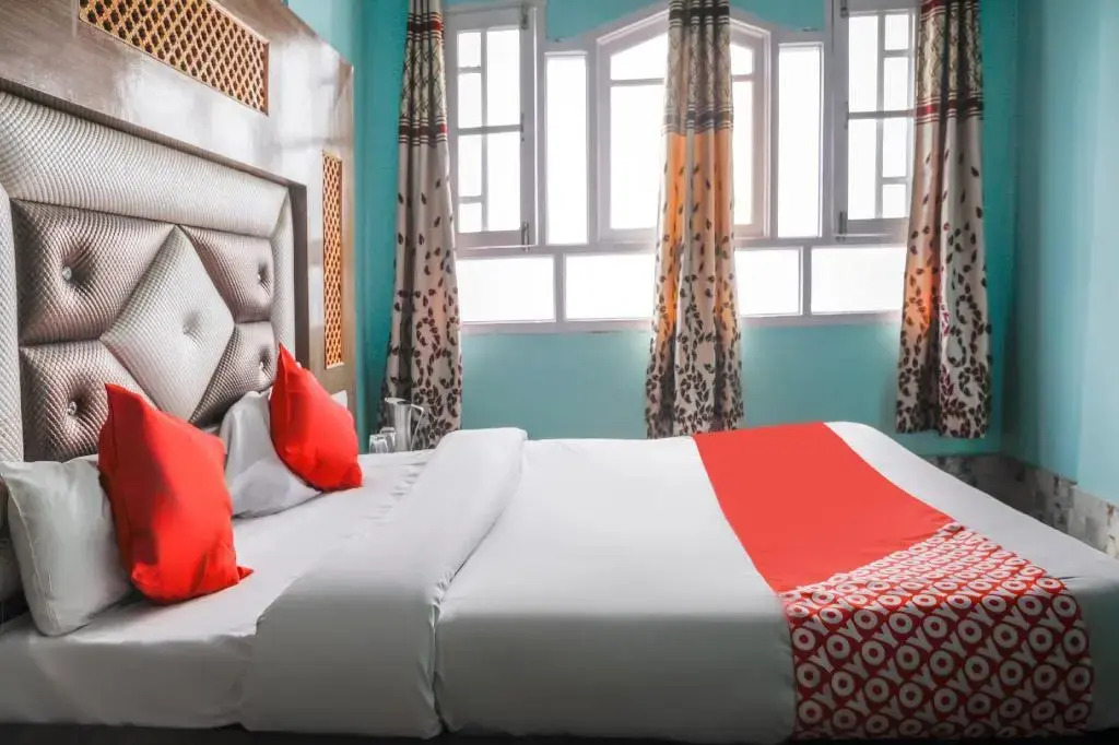 Hotel Sobo Central