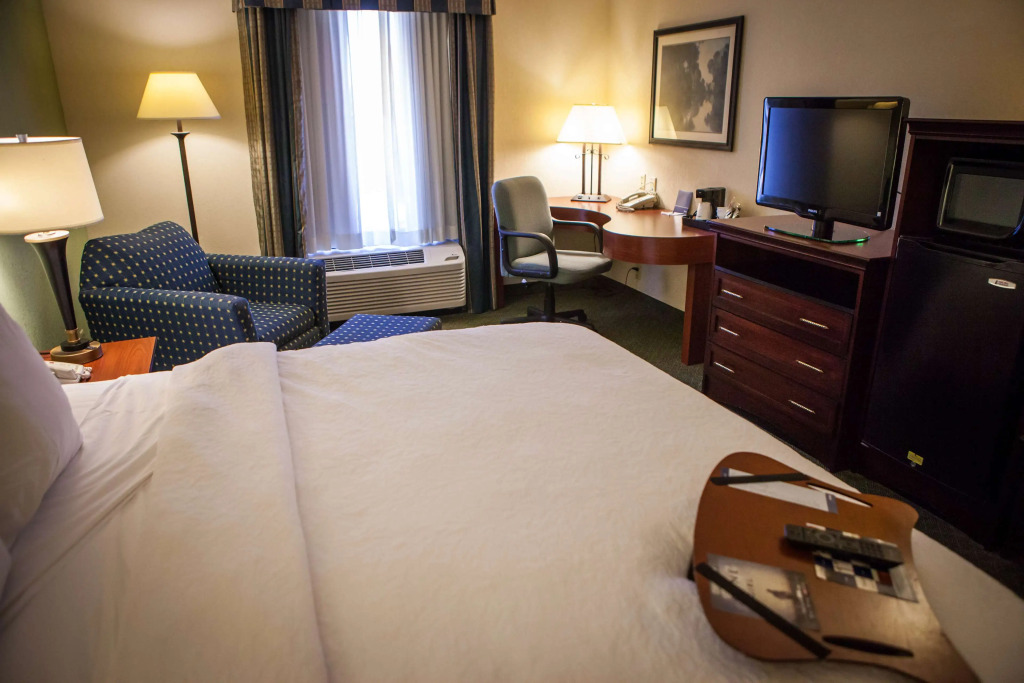 Hampton Inn & Suites, Springfield SW