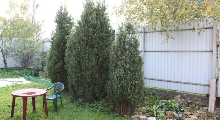 Vnukovo Cottage