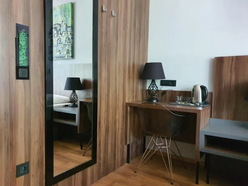 Atelier Hotel