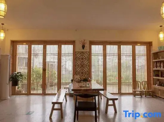 Wo Zai Langqiao Deng Ni Homestay (Taishun Langqiao)