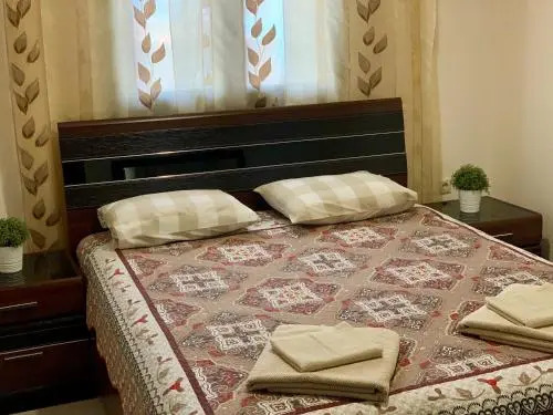 Summer House Pefkochori