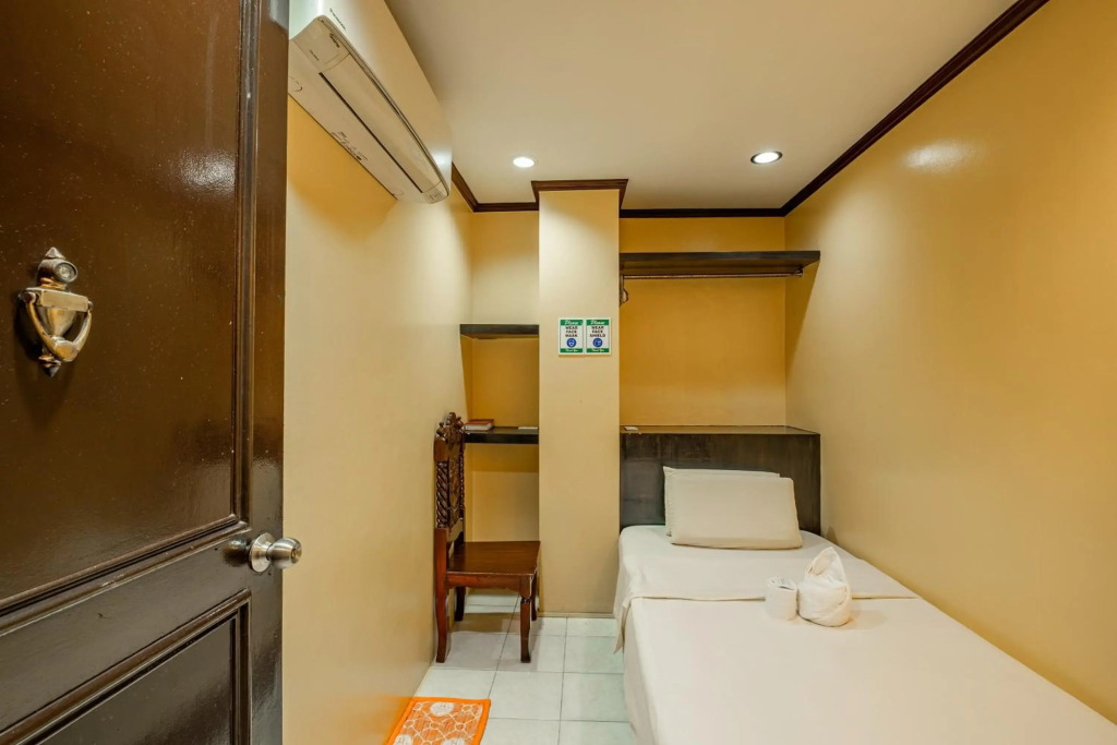 Hotel Juliano