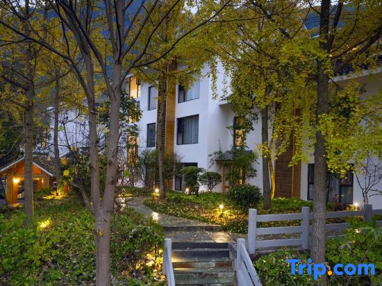 Xingyi Yunshe Guesthouse (Fanjing Mountain Scenic Area Branch)