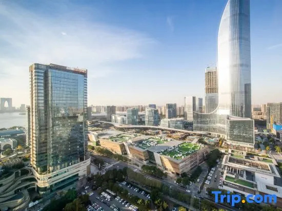 Yolan Executive Hotel Apartments