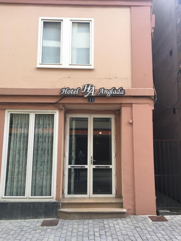 Hotel Anglada